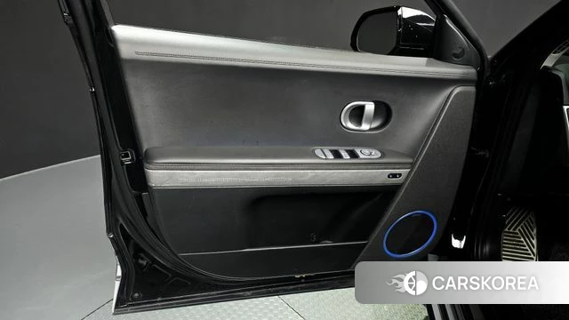Hyundai Ionic 5 id 4975169 из Кореи 16
