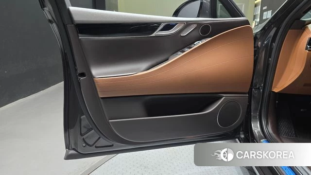 Genesis G80 (RG3) id 4922103 из Кореи 16