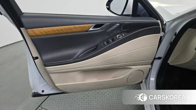 Genesis G80 (RG3) id 5039708 из Кореи 16