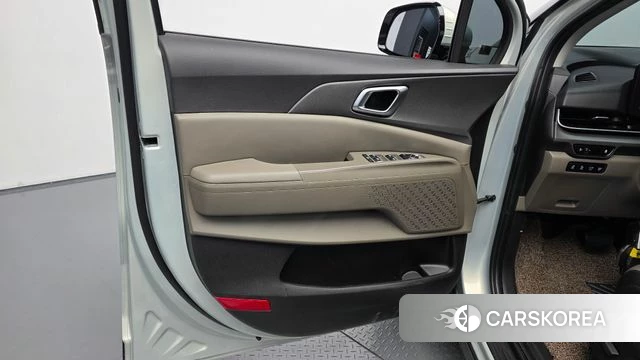 Kia The New Carnival 4th Generation id 4980488 из Кореи 16