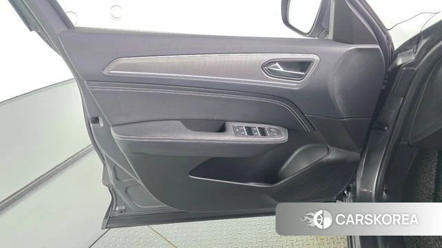 Renault Korea (Samsung) XM3 id 5027256 из Кореи 16