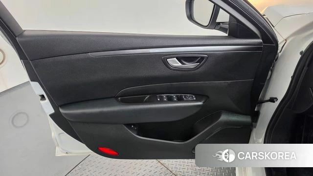 Renault Korea (Samsung) SM6 id 4952661 из Кореи 16
