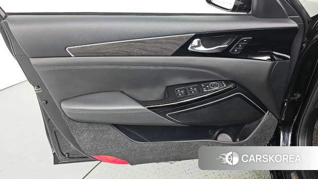 Kia K7 Premier id 5041695 из Кореи 16