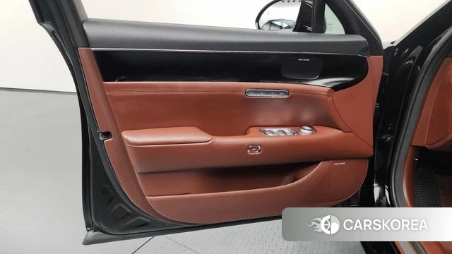 Genesis G90 (RS4) id 4917285 из Кореи 16