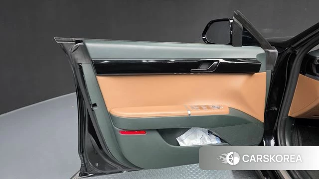 Hyundai Grandeur (GN7) id 5016592 из Кореи 16
