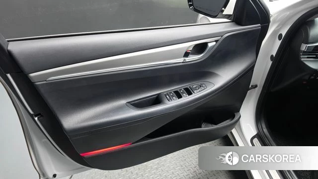 Hyundai The New Grandeur IG id 4997334 из Кореи 16