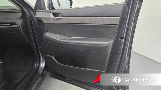 Hyundai The New Palisade id 5027627 из Кореи 16