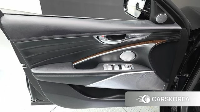 Kia More K9 id 4982539 из Кореи 16