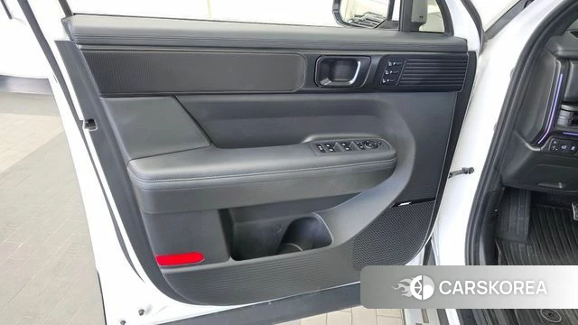 Hyundai Santa Fe (MX5) id 4957630 из Кореи 16