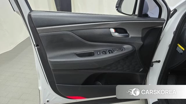 Hyundai Santa Fe TM id 5048618 из Кореи 16