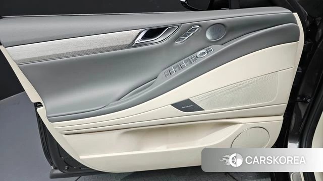 Genesis G80 (RG3) id 5001980 из Кореи 16