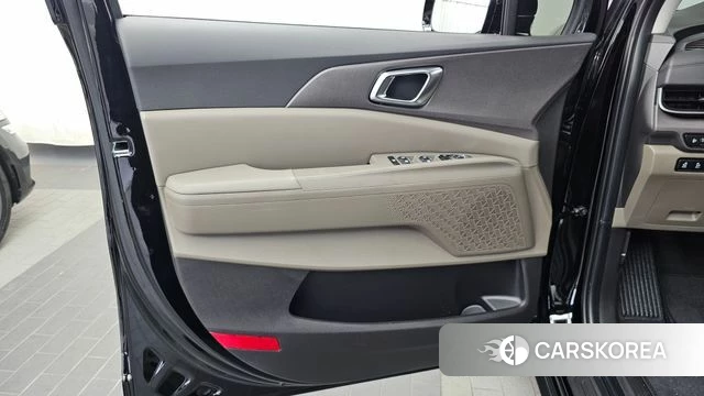 Kia The New Carnival 4th Generation id 5032652 из Кореи 16