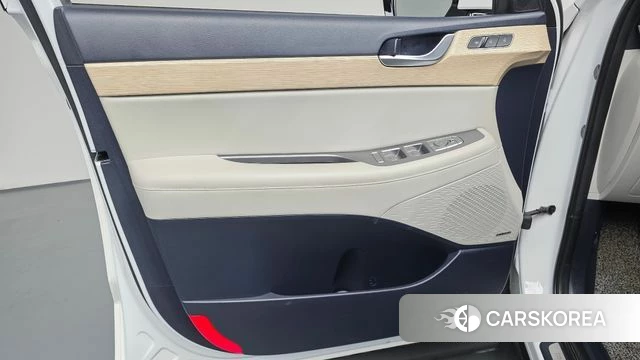 Hyundai The New Palisade id 5022426 из Кореи 16