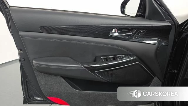 Kia K7 Premier Hybrid id 4982576 из Кореи 16