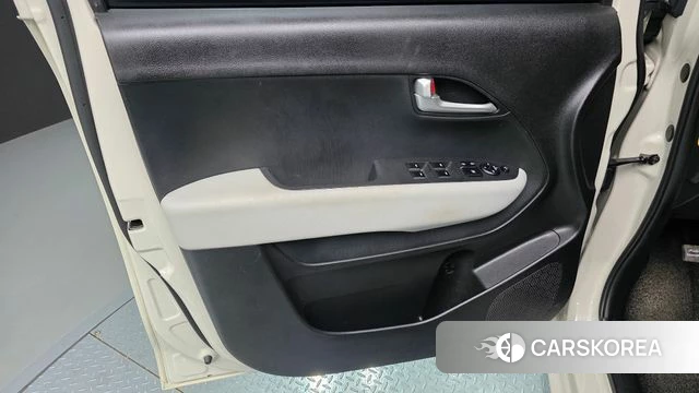 Kia The New Kia Ray id 4921284 из Кореи 16