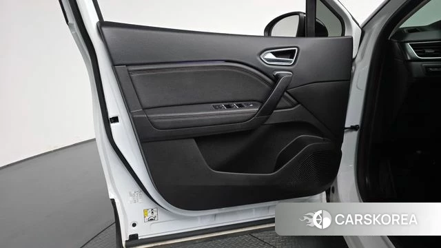 Renault Korea (Samsung) Capture id 5041202 из Кореи 16