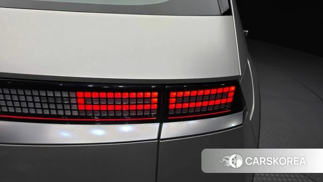 Hyundai Ionic 5 id 4992383 из Кореи 16