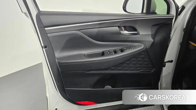 Hyundai Santa Fe TM id 4775728 из Кореи 16
