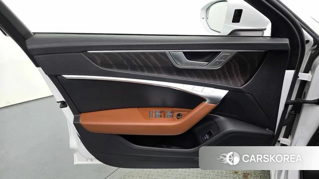 Audi A6 (C8) id 4905945 из Кореи 16