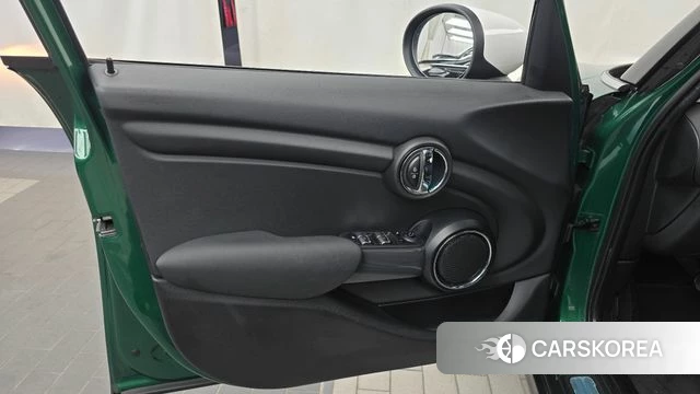Mini Cooper id 4959213 из Кореи 16