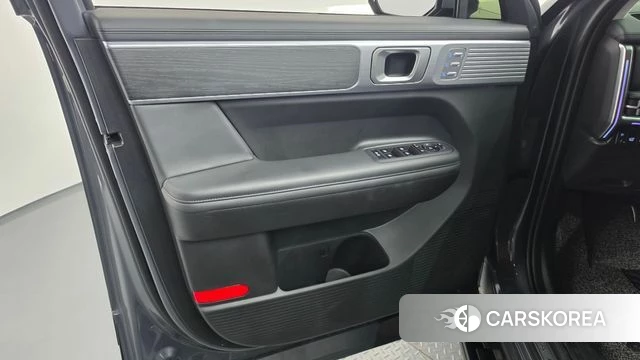 Hyundai Santa Fe (MX5) id 4710435 из Кореи 16
