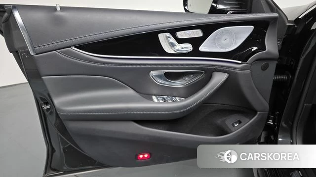 Mercedes-Benz AMG GT id 5016883 из Кореи 16