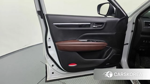 Renault Korea (Samsung) QM6 id 4924106 из Кореи 16
