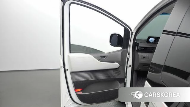 Hyundai Staria id 5026180 из Кореи 16