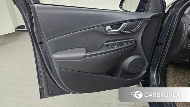 Hyundai The New Kona id 4922604 из Кореи 16
