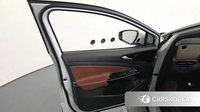 Volkswagen ID.4 id 4975351 из Кореи 16