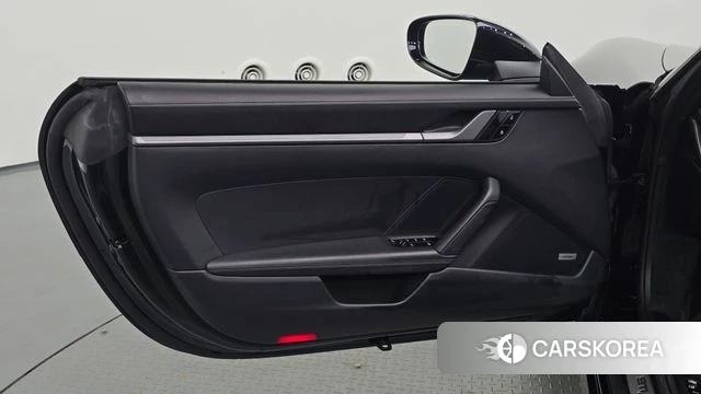 Porsche 911(992) id 4785057 из Кореи 16