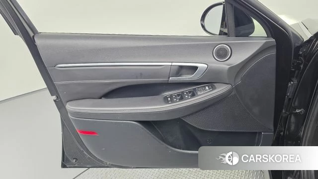 Hyundai Sonata (DN8) id 5012960 из Кореи 16
