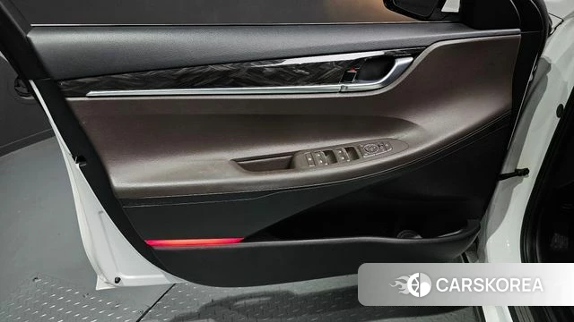 Hyundai Grandeur IG id 4998401 из Кореи 16