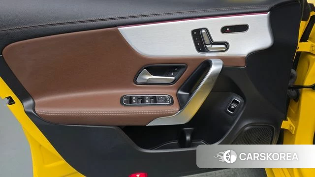Mercedes-Benz CLA-Class C118 id 4683071 из Кореи 16