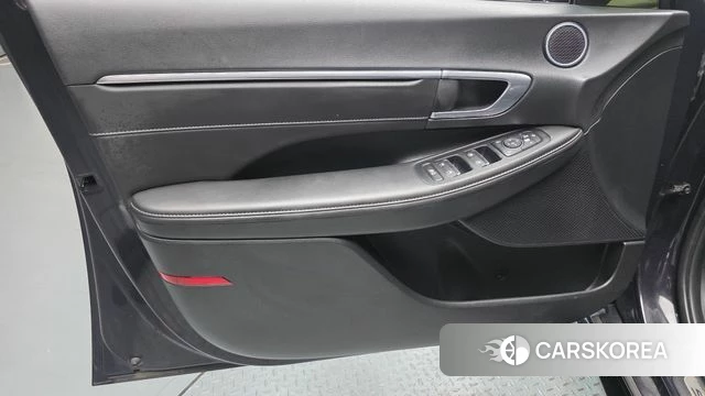 Hyundai Sonata (DN8) id 4716081 из Кореи 16