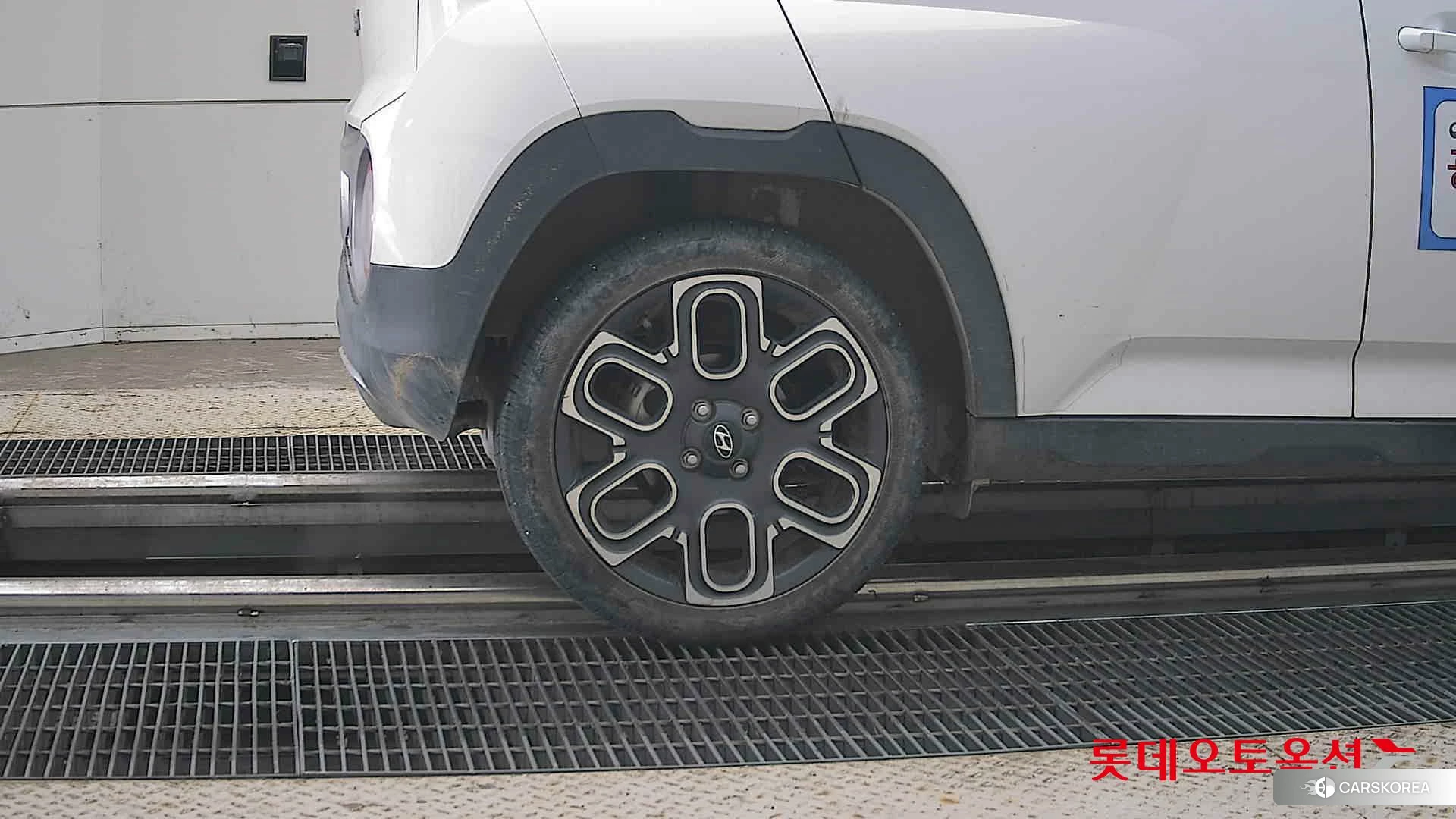 Hyundai Casper id 5001052 из Кореи 16