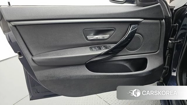 BMW 4 Series (F32) id 4967279 из Кореи 16