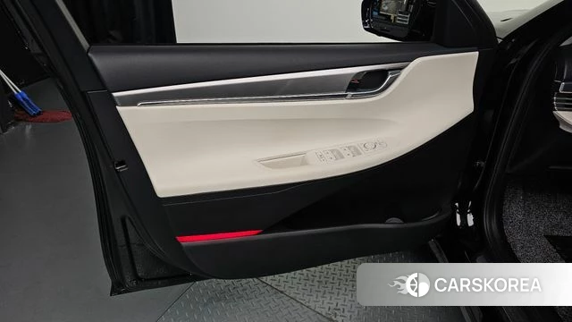 Hyundai The New Grandeur IG id 4996745 из Кореи 16