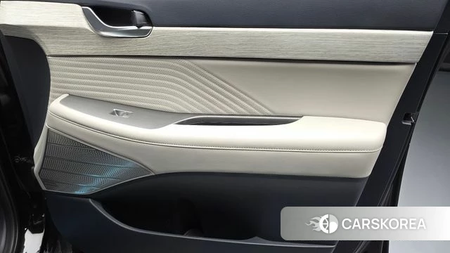 Hyundai The New Palisade id 4991477 из Кореи 16