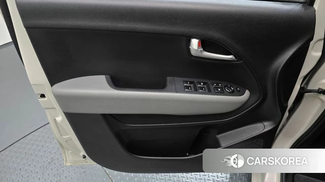 Kia The New Kia Ray id 5001636 из Кореи 16