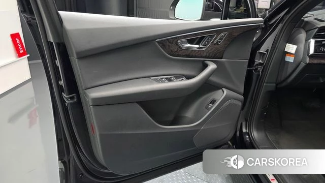 Audi Q7 (4M) id 4977398 из Кореи 16