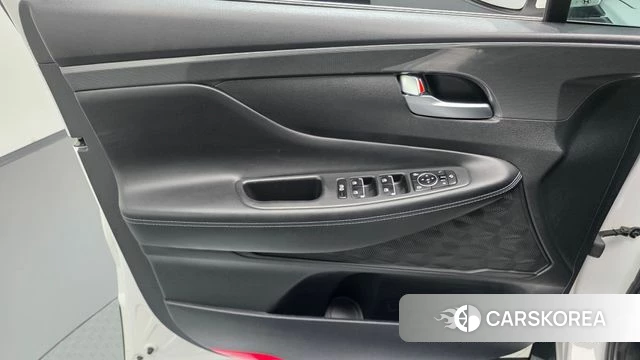 Hyundai The New Santa Fe id 5023040 из Кореи 16