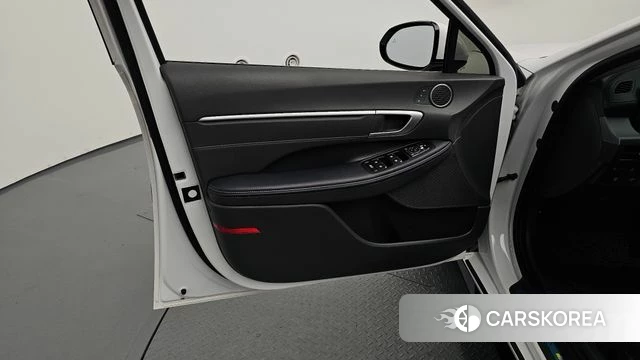 Hyundai Sonata D Edge (DN8) id 4715522 из Кореи 16