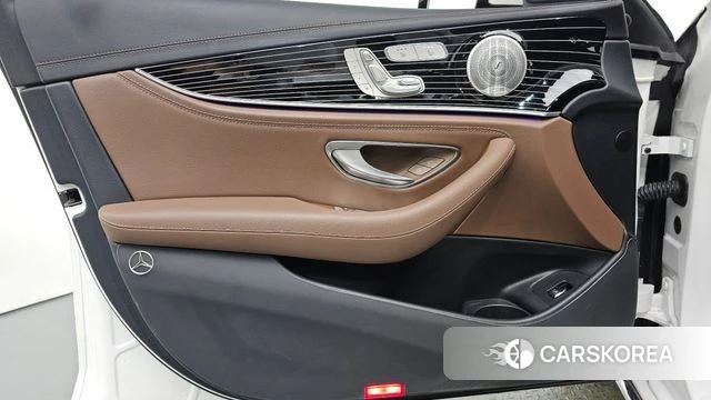 Mercedes-Benz E-Class W213 id 5003496 из Кореи 16