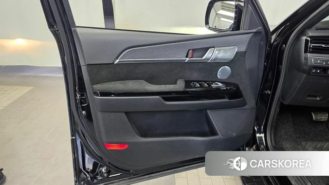 Kia Mohave Master id 4990700 из Кореи 16