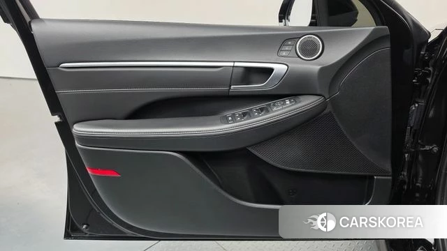 Hyundai Sonata D Edge (DN8) id 5016607 из Кореи 16
