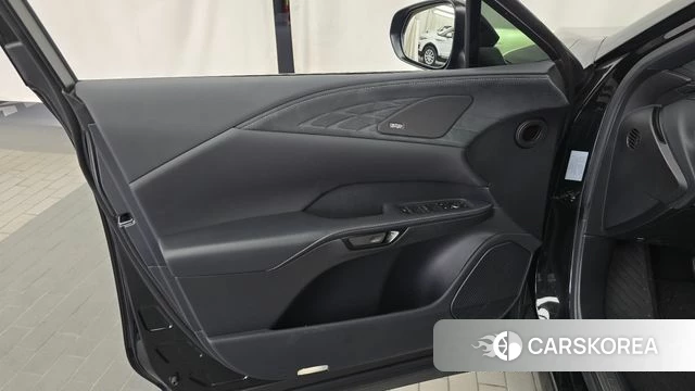Lexus RX450h + 5th generation id 4995925 из Кореи 16
