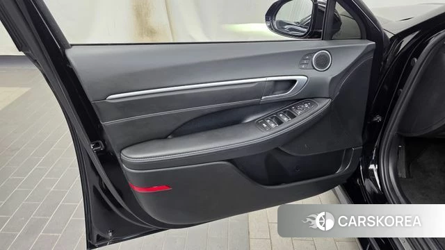 Hyundai Sonata D Edge (DN8) id 5021640 из Кореи 16