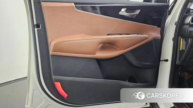 Kia The New Sorento id 5041793 из Кореи 16