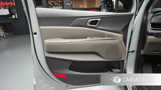 Kia The New Carnival 4th Generation id 4957756 из Кореи 16